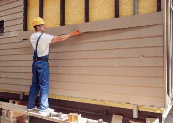 Vinyl Siding Installation | 5 Step Process | Champion
