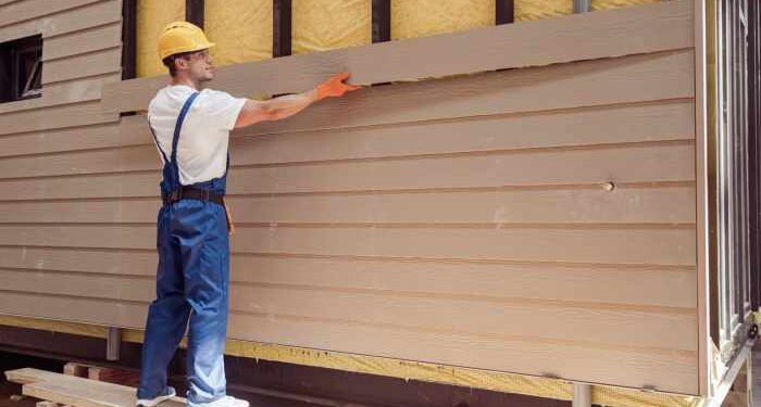 Vinyl Siding Installation | 5 Step Process | Champion