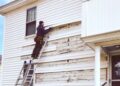 Vinyl Siding Replacement | Local Free Vinyl Siding Quote (630) 596-1750