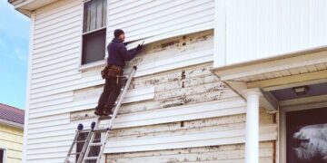 Vinyl Siding Replacement | Local Free Vinyl Siding Quote (630) 596-1750