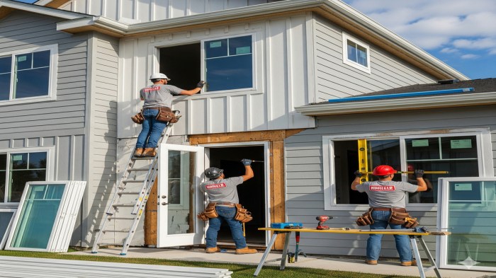 Choosing a Reliable Siding Contractor: Key Advice