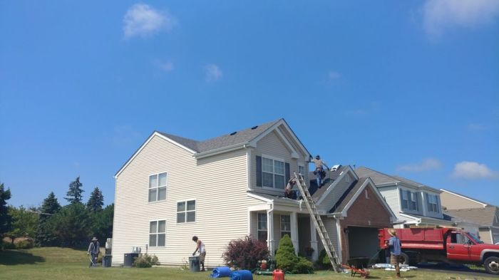 Hiring a Licensed and Insured Siding Contractor | Quality Home ...
