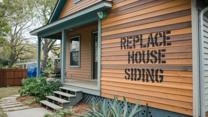 Is It Worth It to Replace the Siding on Your House?