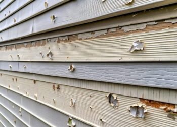 Siding Repair Pricing Insights | Charleston Siding Pros