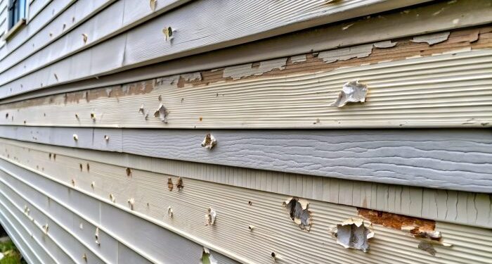 Siding Repair Pricing Insights | Charleston Siding Pros