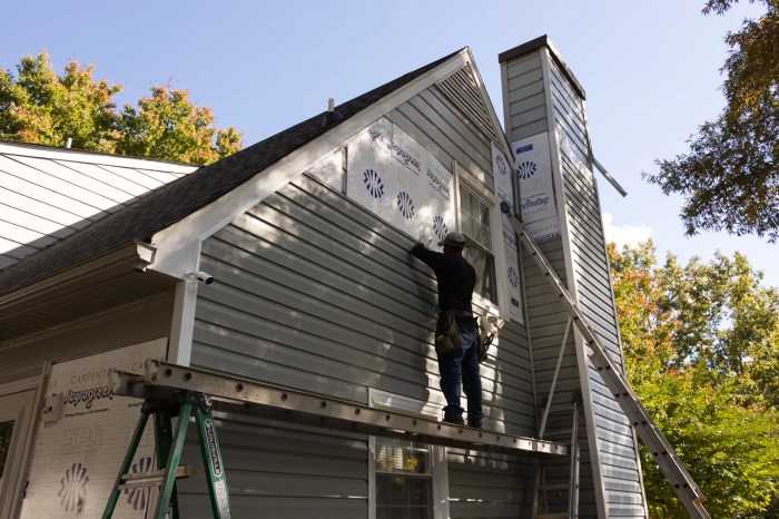 Vertical Siding Options and Styles | Angi