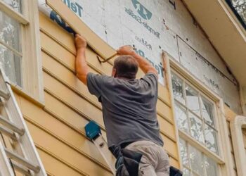 Siding Replacement Company | New Siding Install
