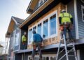 Exterior Renovation Services in Canada | Brickstone Ltd.