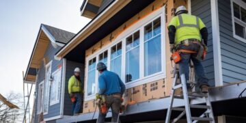 Exterior Renovation Services in Canada | Brickstone Ltd.