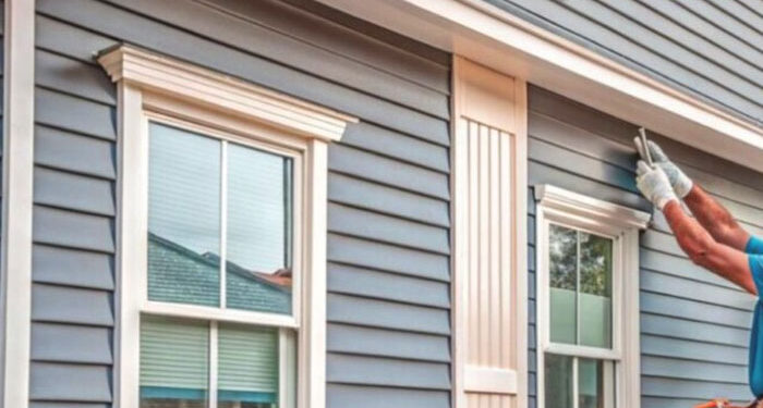 Vinyl Siding Installers Near Me