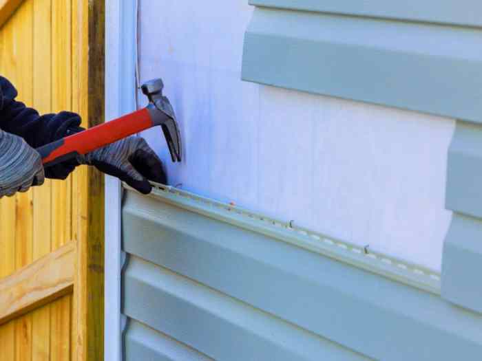 Siding Repair Grass Valley, CA | - Pro Superior Construction