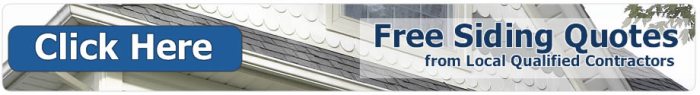 Comparison of Siding Costs, Durability, Installation and more