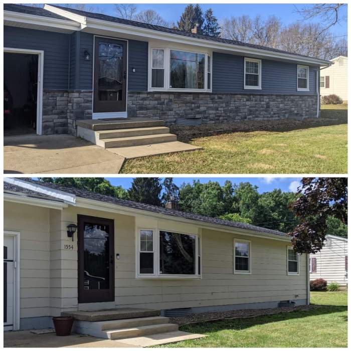 Free Siding Quote - Biltmore Exteriors