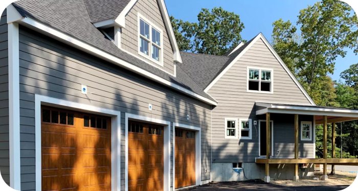 Vinyl Siding Replacement | Local Free Vinyl Siding Quote (630) 596-1750