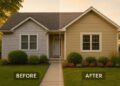 Replace House Siding With Ease