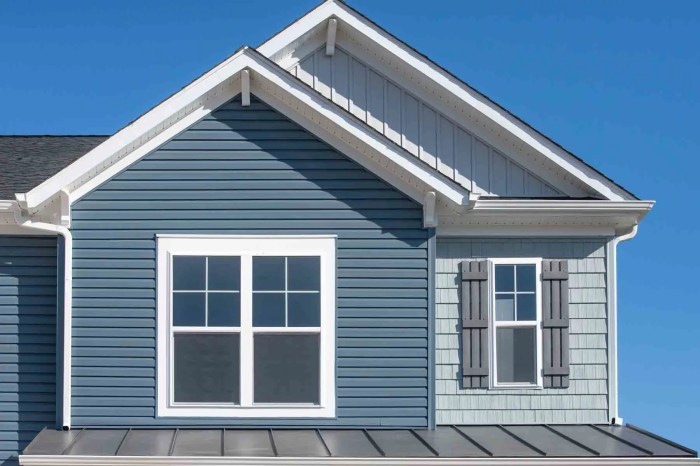 Toledo Vinyl Siding Company | Siding Installation Contractor